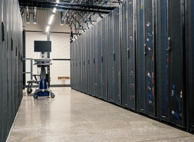 Data Centers