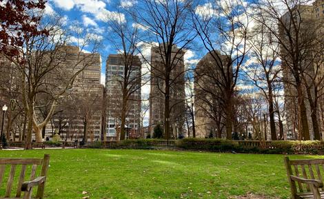 Rittenhouse Square