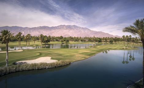 Palm Desert