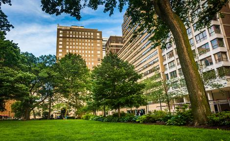 Rittenhouse Square