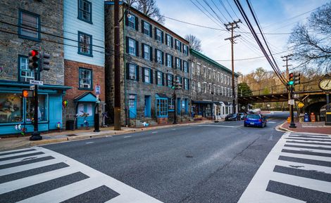 Ellicott City