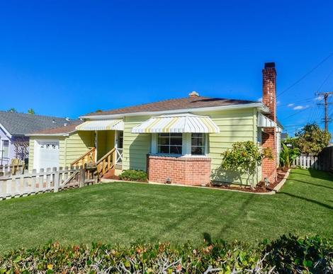 4704 Narragansett Ave, San Diego, CA 92107