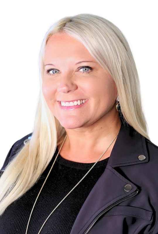 Cristen Treu