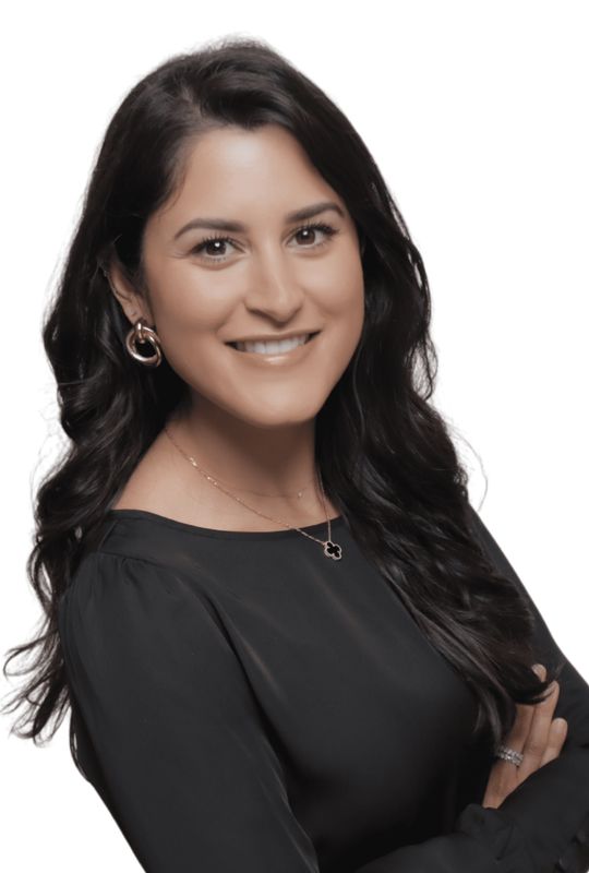 Nazli Sodhi
