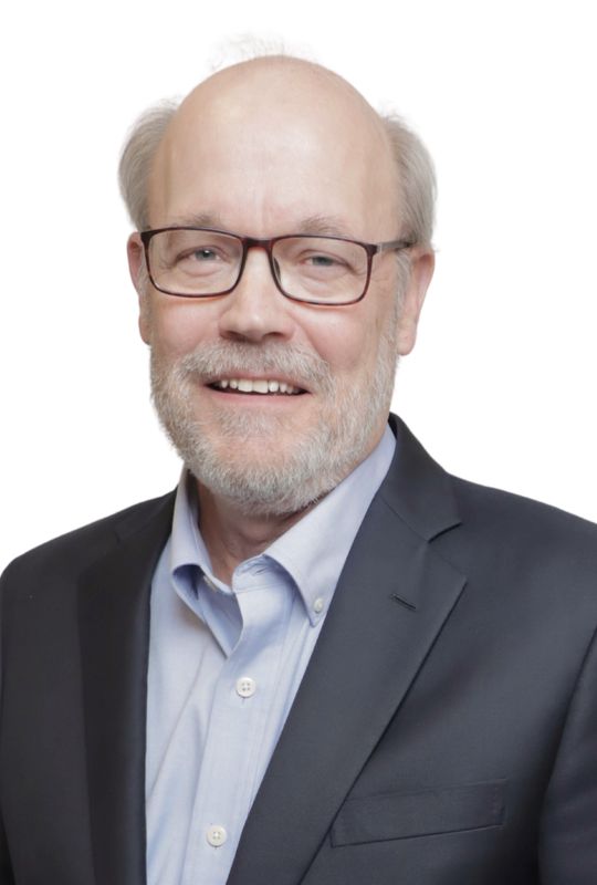 John Hutchinson