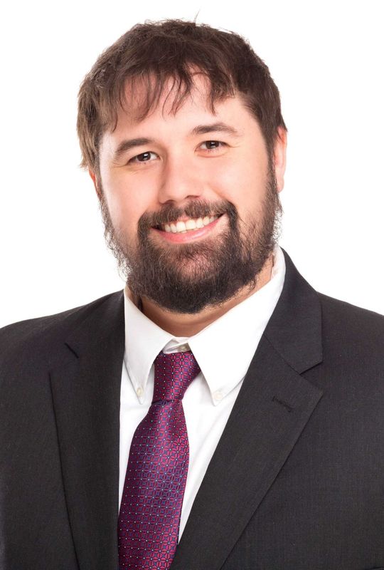 Brian Parvin