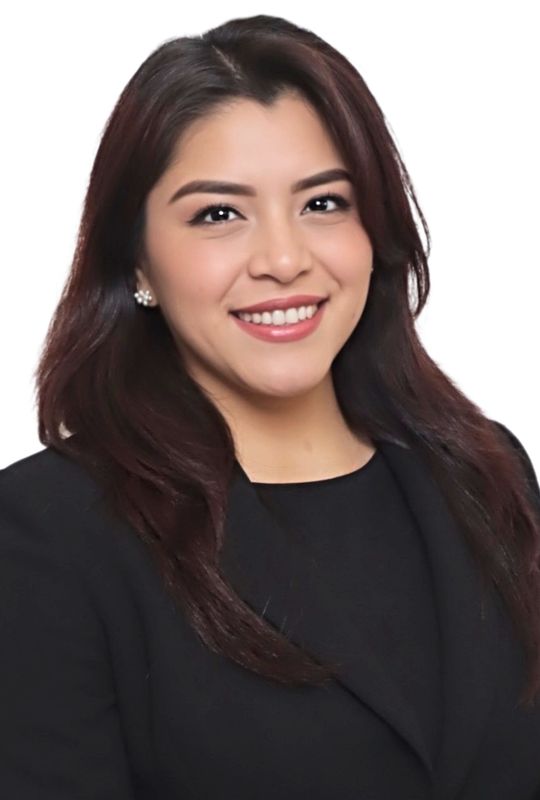 Fabiola Del Moral