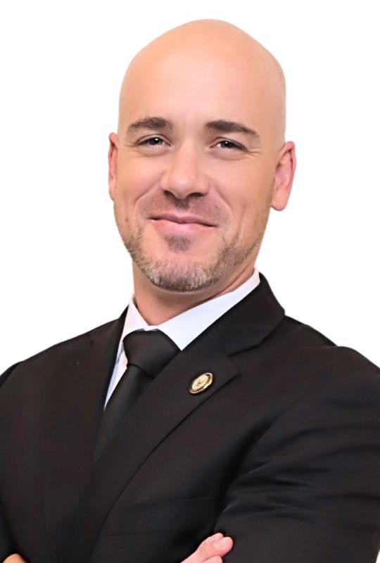 Chad Hunt