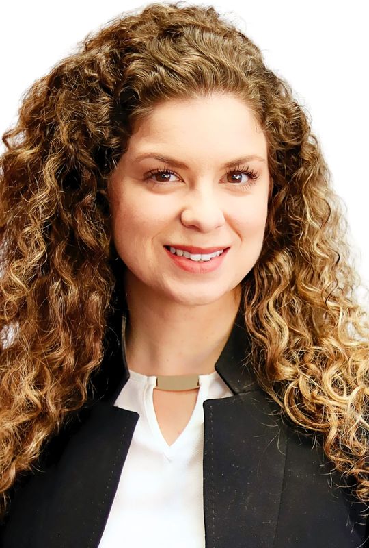 Victoria LaRocca