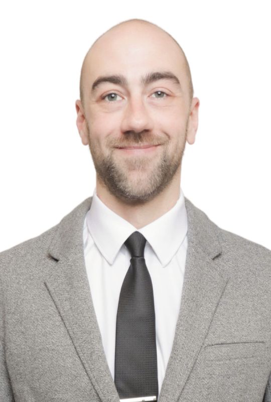 Matt Streiff