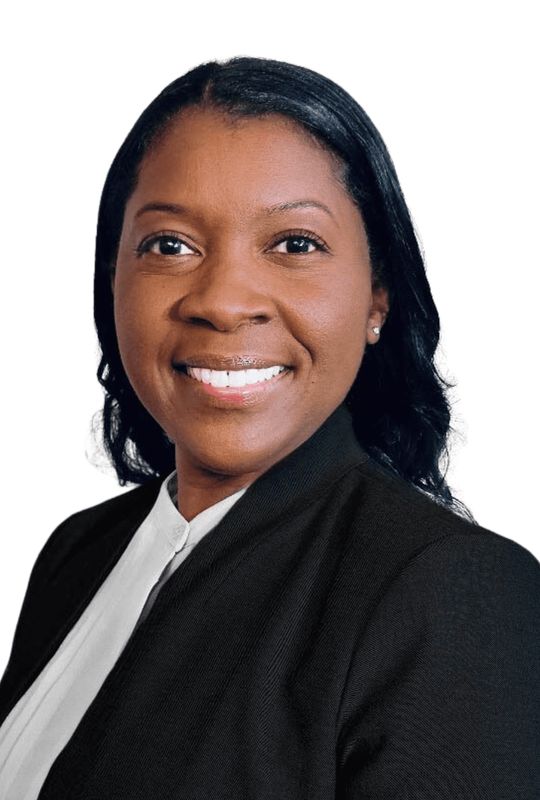 Shavon Bailey