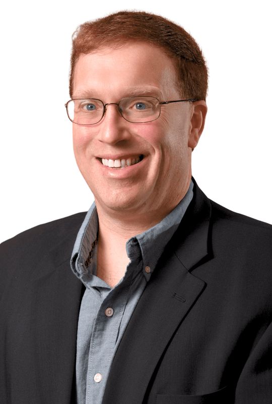 Ken Brahm