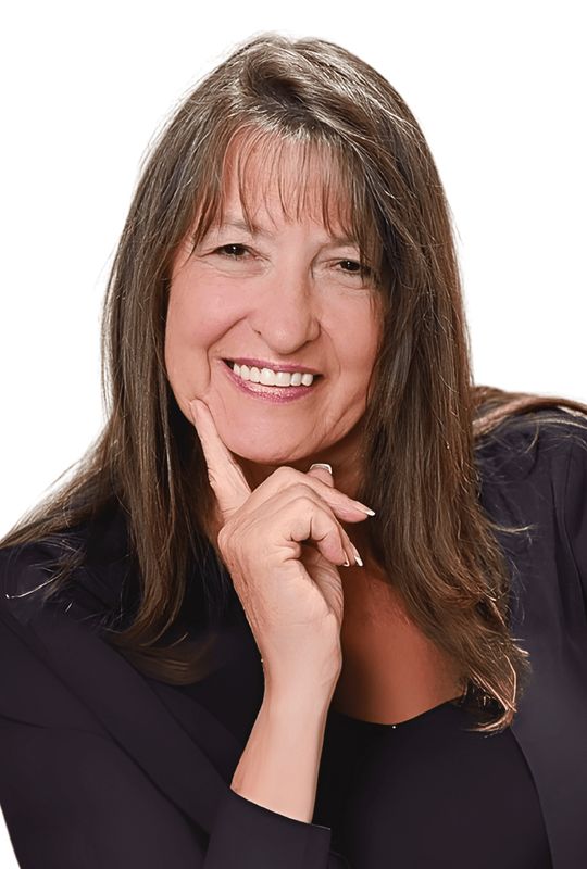 Carolyn Finn