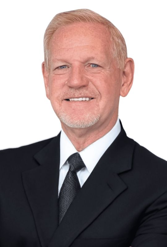 Woody Gehlert