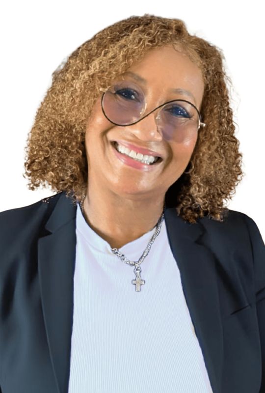Delphine Boyd
