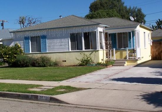 3952 Tivoli Ave., Mar Vista, CA 90066