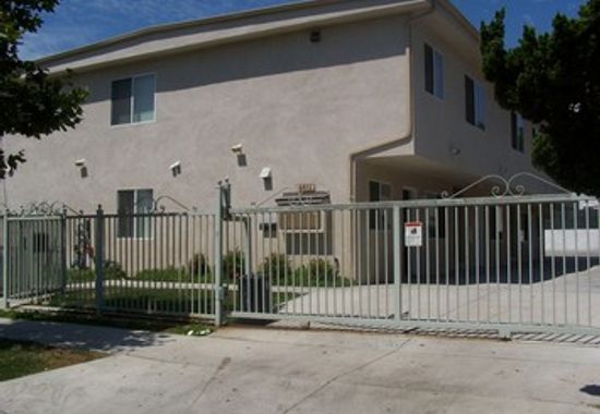 6843 Agnes Ave #5, North Hollywood, CA 91605