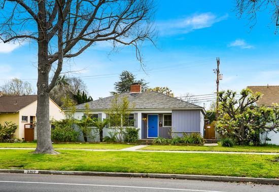 3369 McLaughlin Ave Los Angeles, Ca 90066