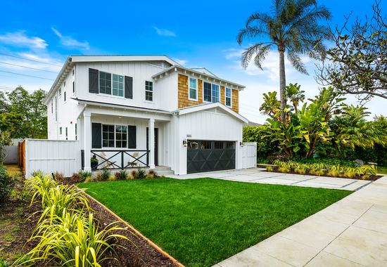 3655 Meier St Mar Vista, CA 90066