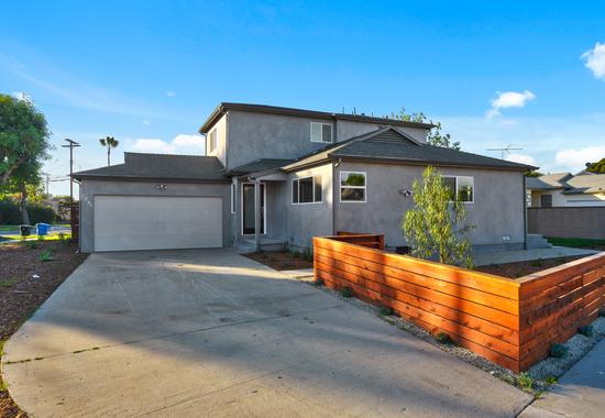 5294 Etheldo Ave, Culver City, CA 90230