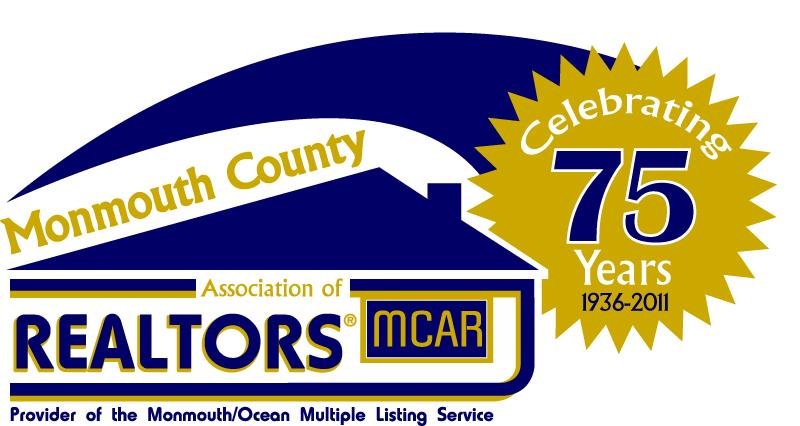 MCAR monmouth County