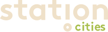 Station Cities Logo