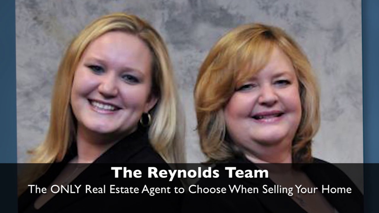 The Reynolds Team - Best Real Estate Team Review by Todd Walters