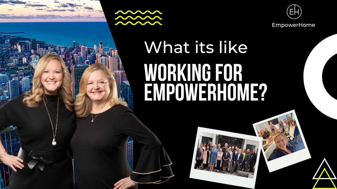 What's it like working for EmpowerHome?