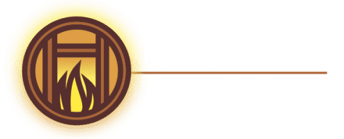 Hearthstone Real Estate Logo