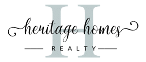 Heritage Homes Realty