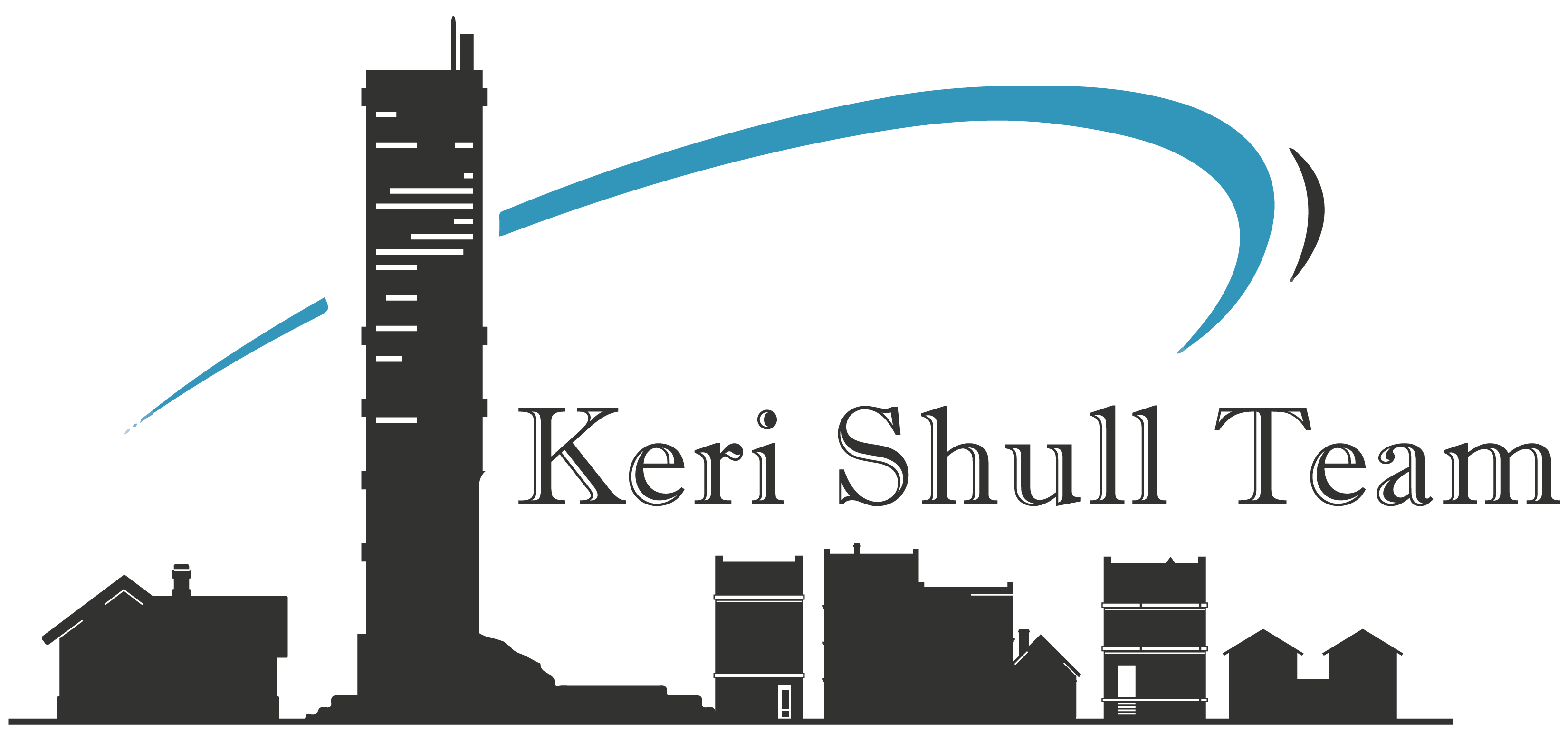 Keri Shull Team - #1 Real Estate Team in the DMV Area Logo