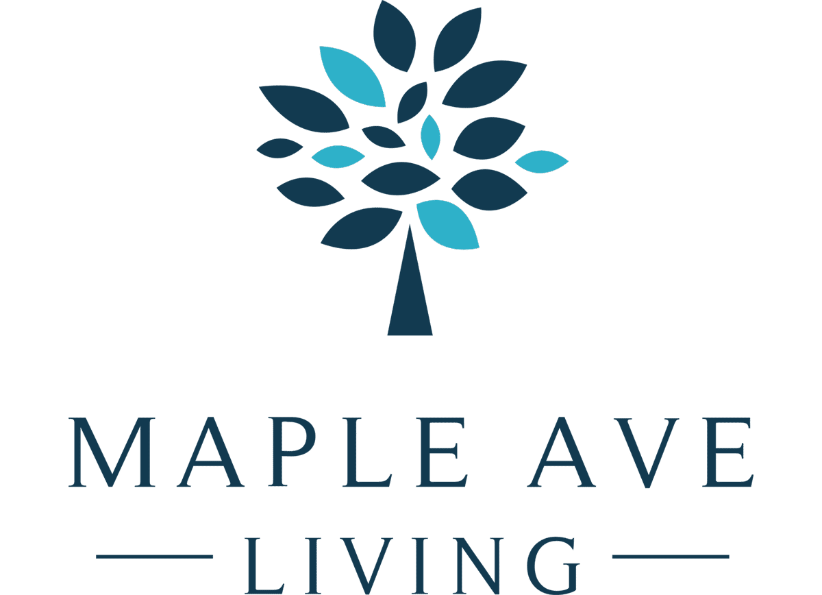 Maple Ave Living Logo