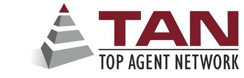 TOP AGENT NETWORK, INC. LOGO