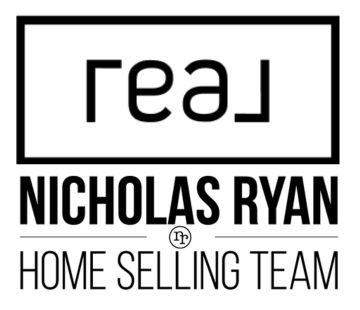 Nicholas Ryan Team - Your Home Sold GUARANTEED Or I'll Buy It!*