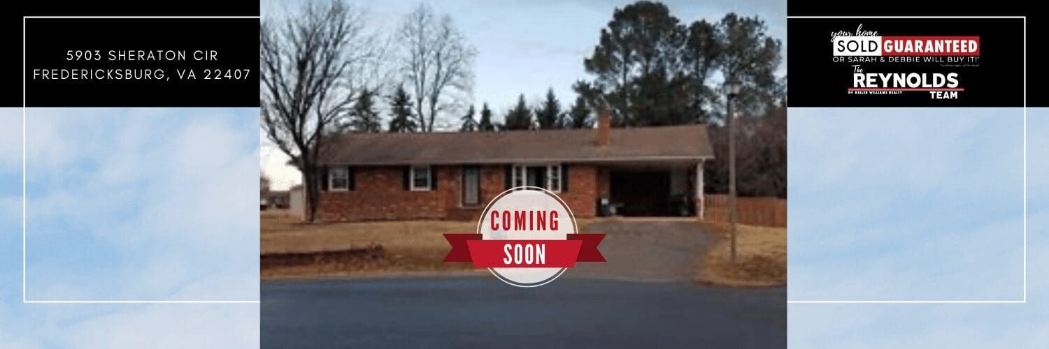 5903 Sheraton Cir, Fredericksburg, VA 22407