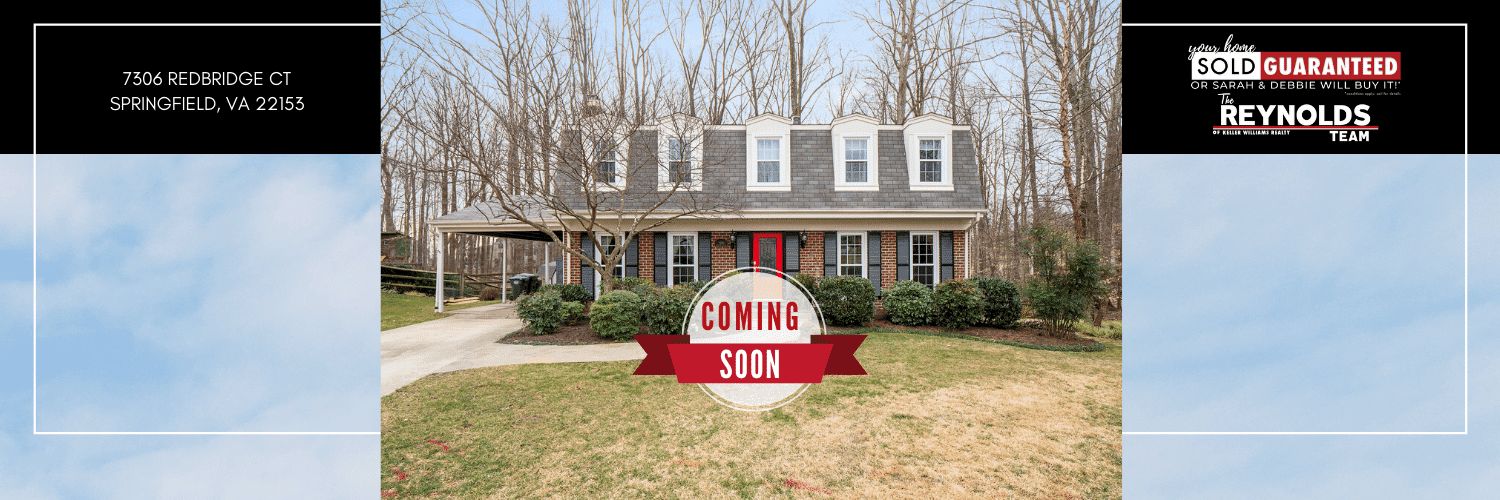 7306 Redbridge Ct, Springfield, VA 22153