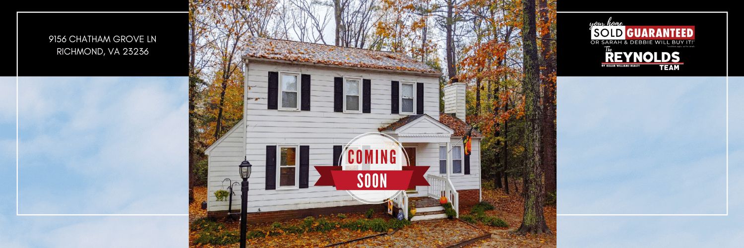 9156 Chatham Grove Ln, Richmond, VA 23236