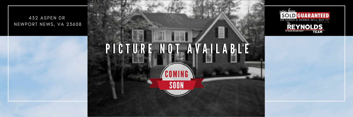 Awesome Newport News Ranch/Traditional Style Home for Sale $200K or Trade