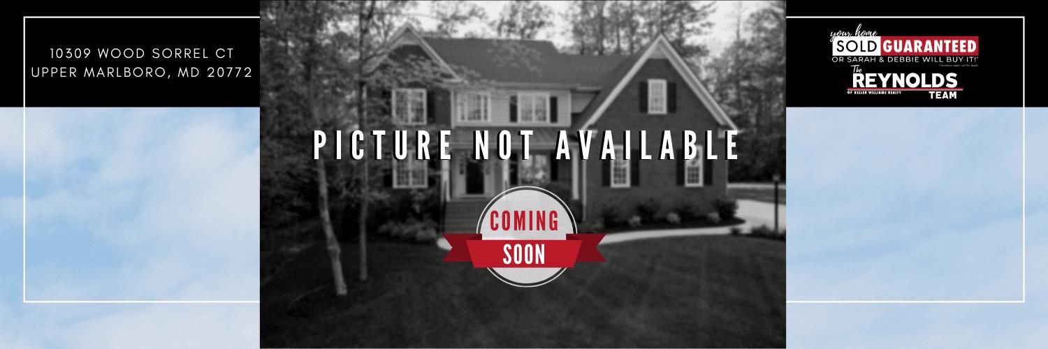 Awesome Upper Marlboro Traditional Style Home for Sale $575K or Trade