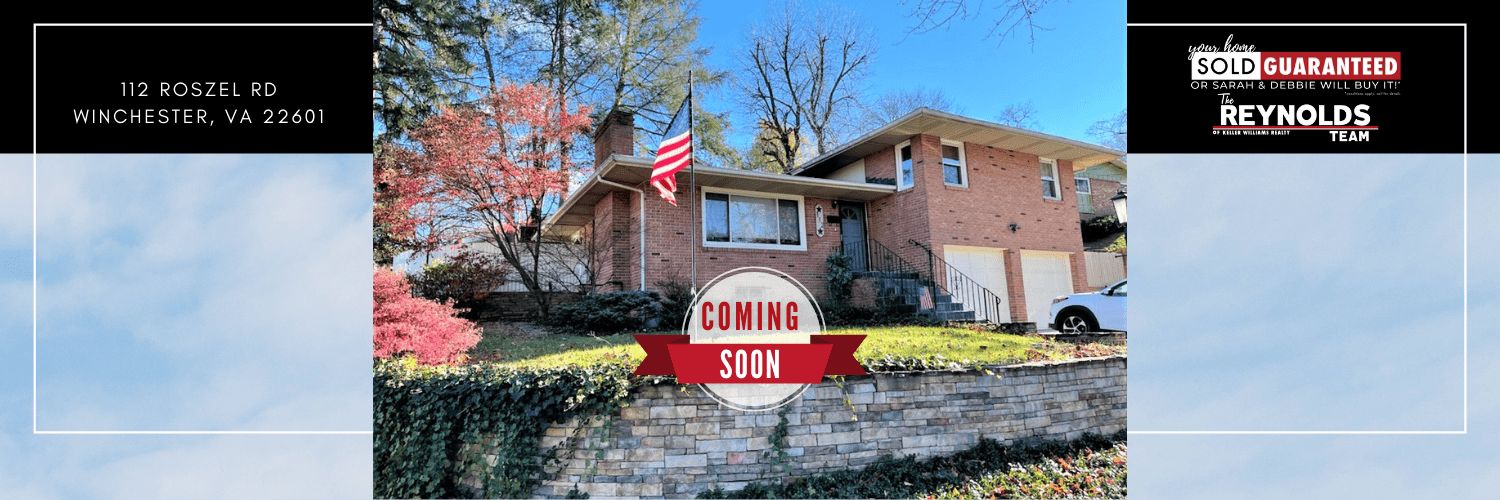 Winchester Split Level Style Homes with Gourmet Kitchen and Granite Countertops under $550K
