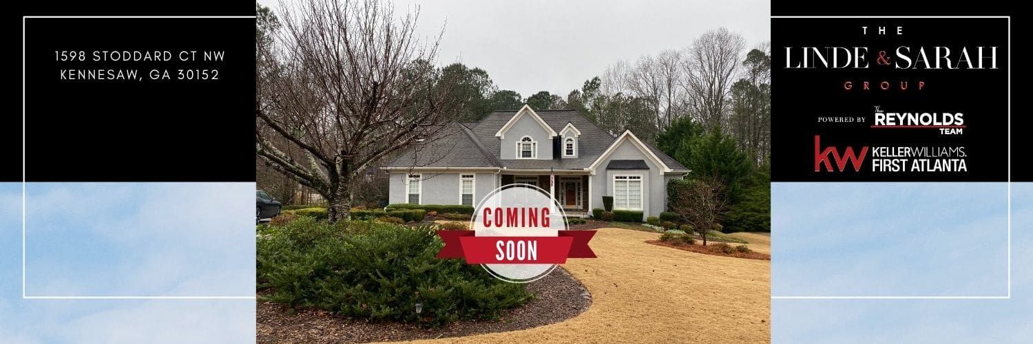 Kennesaw Traditional Style Homes with Lovely Outdoor Patio under $650K 