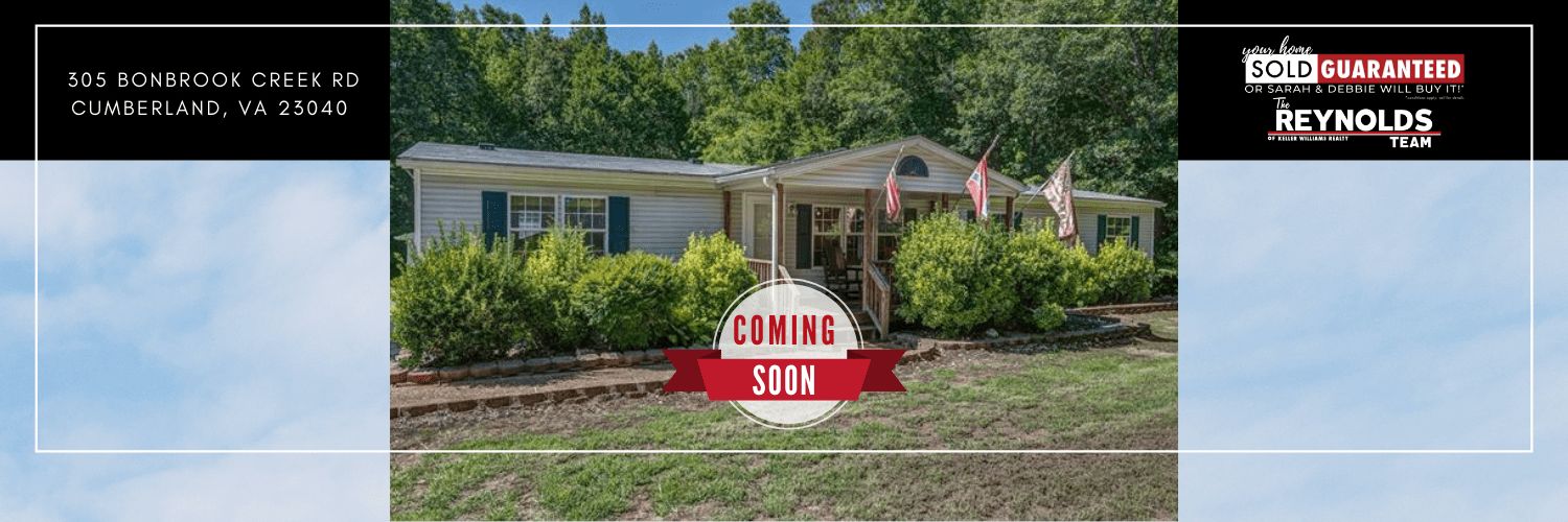 Cumbarland Traditional Style Homes with New LVP Flooring under $500K 