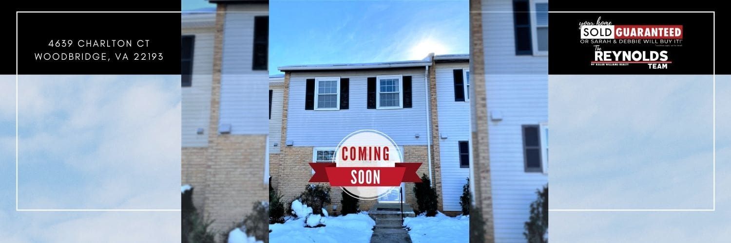 Awesome Woodbridge Colonial Style Home for Sale $315K or Trade