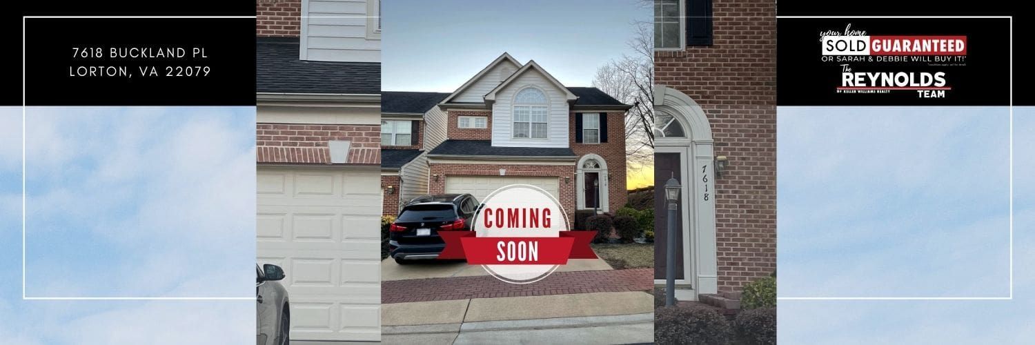 Awesome Lorton Colonial Style Home for Sale $725K or Trade 