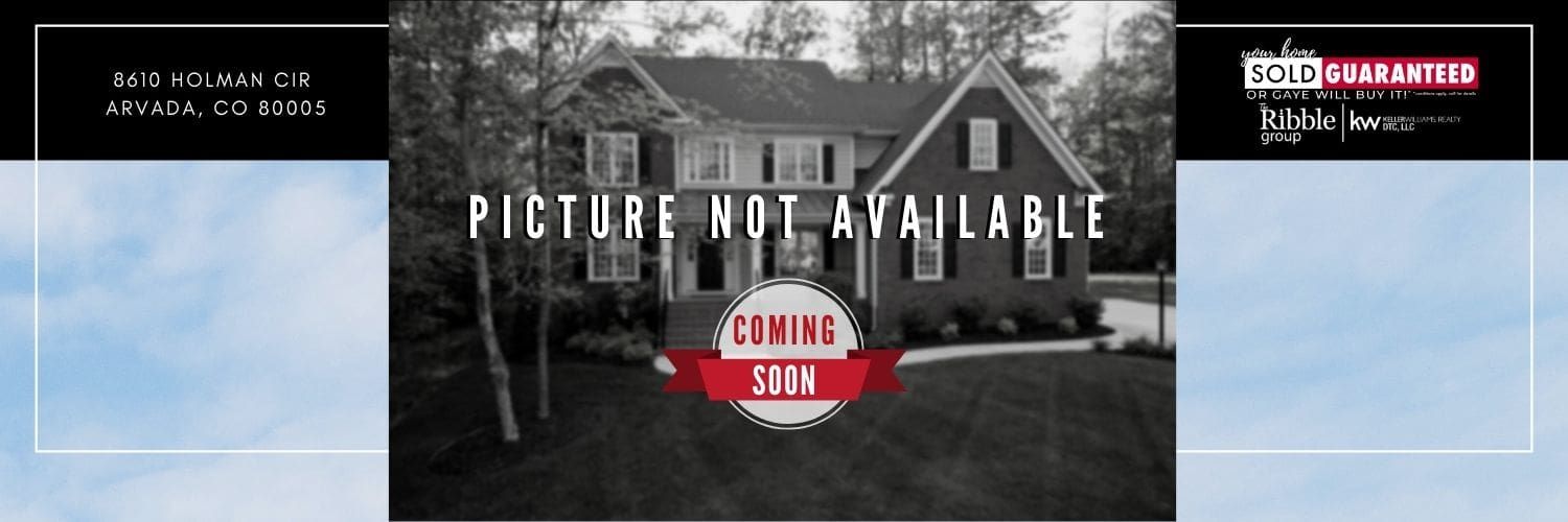 Awesome Arvada Ranch Style Home for Sale $900K or Trade