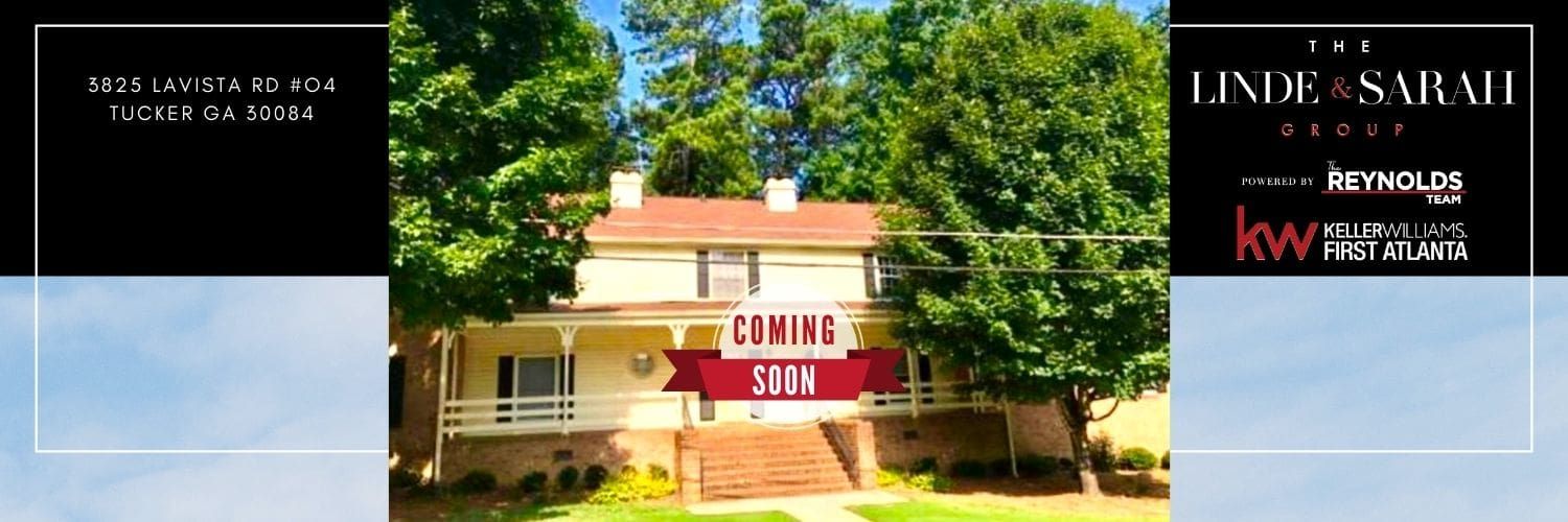 Tucker Traditional Style Homes with Large Walk-in Close under $300K