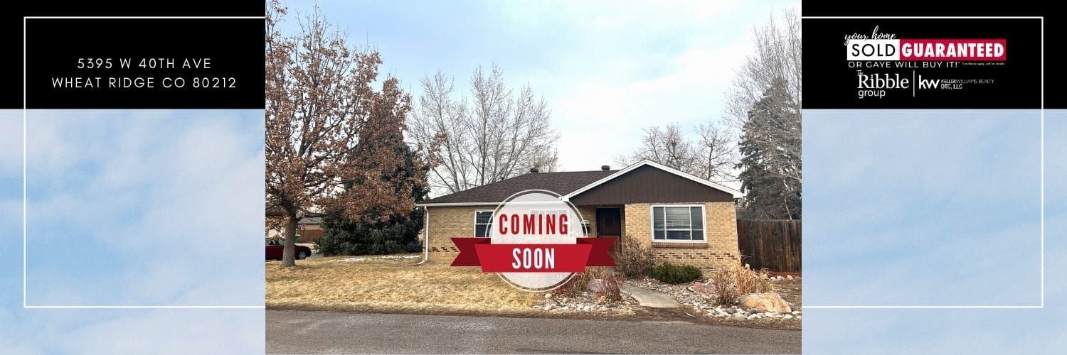 Awesome Wheat Ridge Ranch Style Home for Sale $565K or Trade