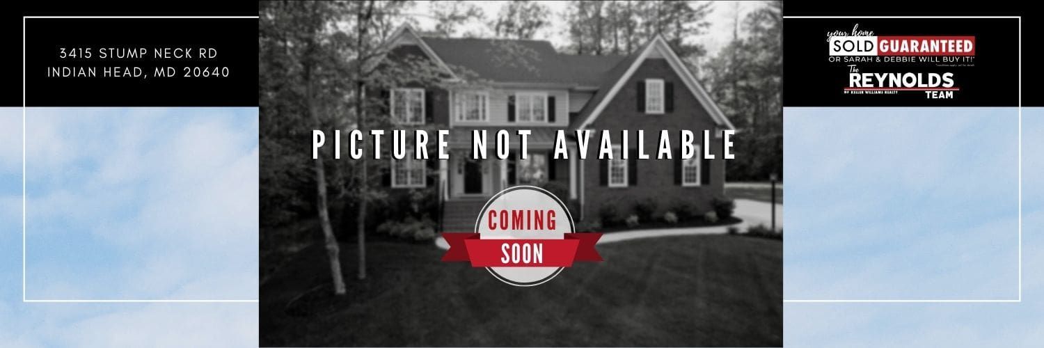 Indian Head Ranch Style Homes with New Vinyl Lux Plank Flooring  under $400K  