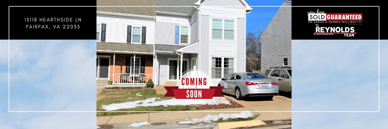Awesome Fairfax Split-Level Style Home for Sale $585K or Trade