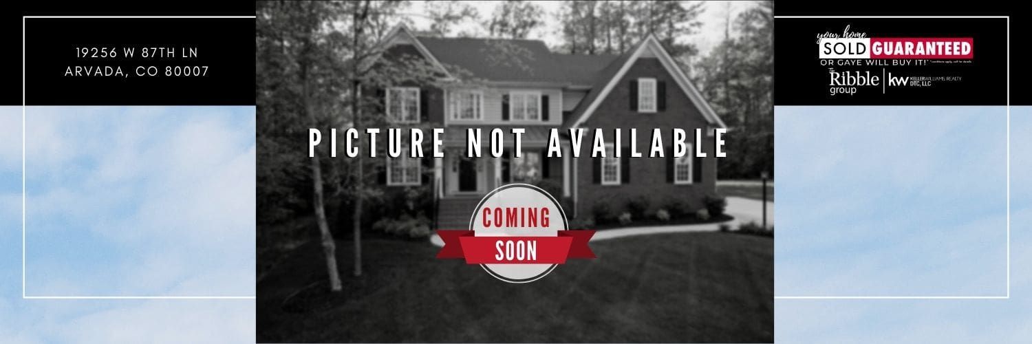Awesome Arvada Ranch Style Home for Sale $1.1M or Trade